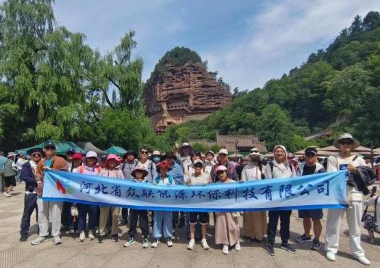 初見(jiàn)甘南：一場(chǎng)心靈的尋光之旅